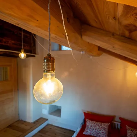 Chalet Baite Carlevara - Val Varaita, Meira Grande *